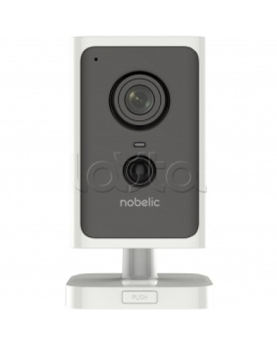 2Мп кубическая Wi-Fi-камера Nobelic NBLC-1210F-WMSD/PV2 в Орле IP-камеры Pintop.ru