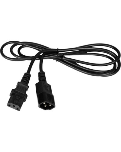 Кабель питания монитор-компьютер (5 м) TLK TLK-PCM10-050 в Орле Патч-корды и пигтейлы Pintop.ru