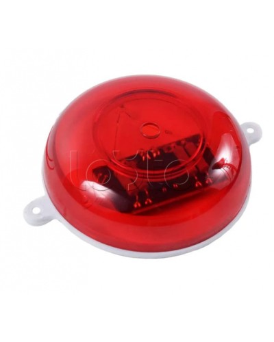 Световой оповещатель Компания СМД Орбита С 12 В в Орле Оповещатели Pintop.ru