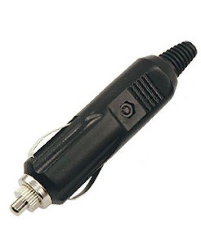 Штекер автоприкуривателя (50шт/уп) REXANT 16-0201 в Орле Коннекторы Pintop.ru