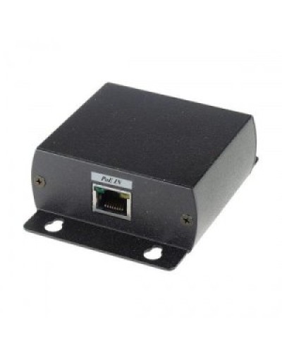 Удлинитель PoE af/at/bt по витой паре до 280м (до 48.86Вт) SC&T IP04R в Орле Видеоусилители, Модуляторы, Делители Pintop.ru