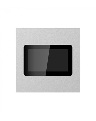 Модуль дополнительный True IP Systems TI-4308M/D в Орле Вызывные IP панели Pintop.ru