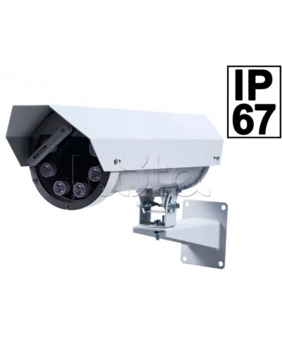 Термокожух общепромышленный Компания СМД Орион ОП Тип 1-А-220В в Орле Кожухи и термокожухи для камер Pintop.ru