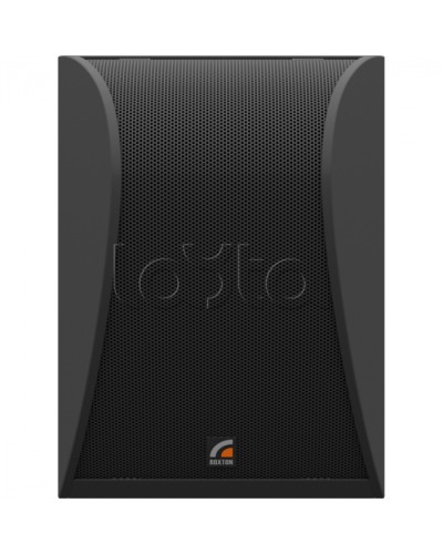 Громкоговоритель трансляционный ROXTON LS-06BT (черный) в Орле Система оповещения и трансляции Roxton Pintop.ru