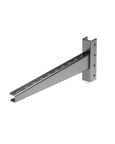 Консоль быстрой фиксации для тяжелых нагрузок 500 мм DKC (BBF6050) в Орле Аксессуары для лотков Pintop.ru