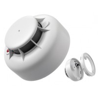 Извещатель пожарный дымовой оптико-электронный точечный автономный Элемент ИП 212-189А "Сверчок"