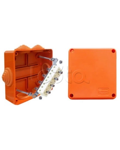 Коробка огн. E60-E90 Экопласт 43406HF в Орле Коробки (ОКЛ) Экопласт Pintop.ru