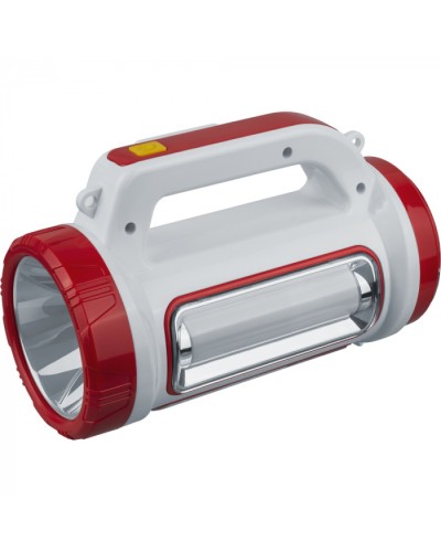 Фонарь Navigator 93 810 NPT-SP29-ACCU прож/кемп.1LED,3Вт+3COB,15Вт li-ion 1,8Ач в Орле Светильники Pintop.ru