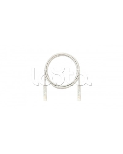 Патч-корд NIKOMAX NMC-PC1UD00D-020-C-GY в Орле Патч-корды и пигтейлы Pintop.ru