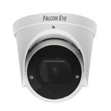 IP-камера видеонаблюдения купольная Falcon Eye FE-IPC-DV5-40pa
