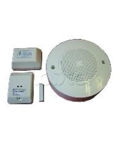 Мини-усилитель громкой связи Магнито-Контакт МУГС РАСКАТ в Орле Аксессуары для СОУЭ Pintop.ru