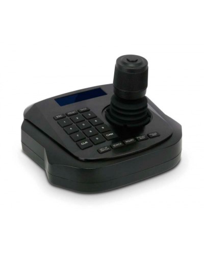 USB клавиатура Tiandy TC-C312 Spec:V1.0 в Орле Пульты управления и матричные переключатели для видеонаблюдения Pintop.ru