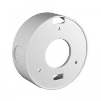 Коробка монтажная TRASSIR TR-JB301