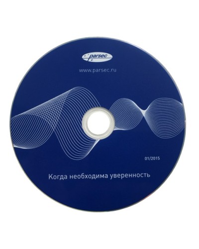 ПО Parsec PNSoft08-PNSoftMAX в Орле Сетевая СКУД Parsec Pintop.ru