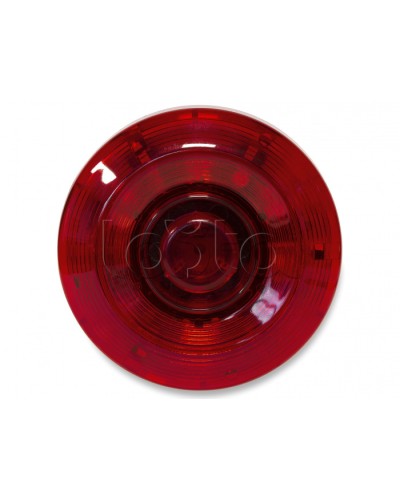 Оповещатель пожарный адресный светозвуковой Плазма-Т OC300CЗ в Орле Оповещатели Pintop.ru