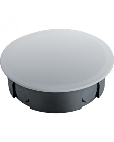 Коробка распаячная скрытого монтажа для твердых стен Navigator 93 767 NSS-DB-SW-93-30-BL в Орле Распределительные коробки Pintop.ru