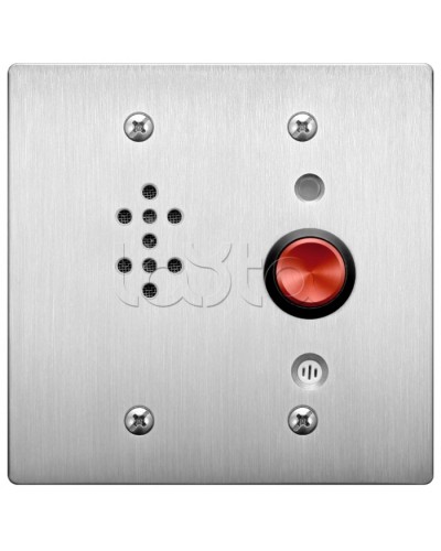 Устройство переговорное TOA RS-480 в Орле Системы оповещения и трансляции TOA Pintop.ru