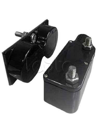 Датчик положения магнитогерконовый взрывозащищённый Магнито-контакт ДПМГ-2-100 0Ex ia IIC T6 Ga/РО Ex ia I Ma ПАШК.425119.159 в Орле Извещатели охранные (Ex) Pintop.ru