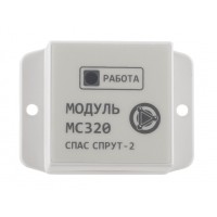 Модуль управления 2-х канальный Плазма-Т МС320