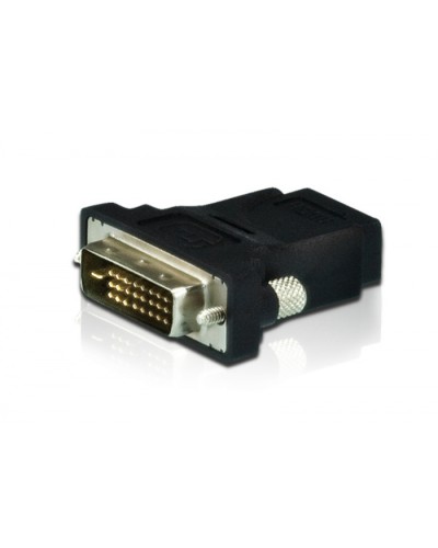 Адаптер DVI-HDMI ATEN 2A-127G в Орле Оборудование для видеонаблюдения Pintop.ru