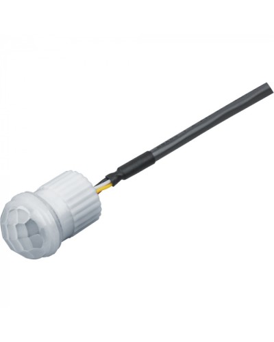 Датчик движения ИК Navigator 61 653 NS-IRM09-WH в Орле Извещатели охранные Pintop.ru