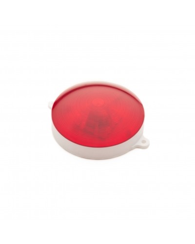 Оповещатель охранно-пожарный световой стробоскопический Электротехника и Автоматика МАЯК-24-СТ (зеленый) в Орле Оповещатели Pintop.ru