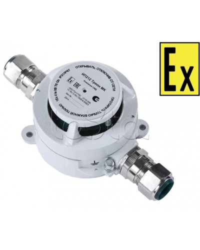 Извещатель дымовой Компания СМД ИП212-116.2 Трион МК Н-АМ в Орле Пожарные извещатели (Ex) Pintop.ru