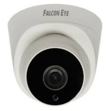 IP-камера видеонаблюдения купольная Falcon Eye FE-IPC-DP2e-30p