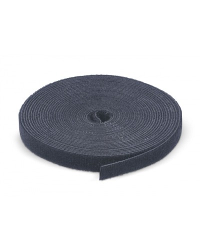 Лента (липучка) в рулоне Cabeus (ROL-5x9-BK) в Орле Стяжки-хомуты Pintop.ru