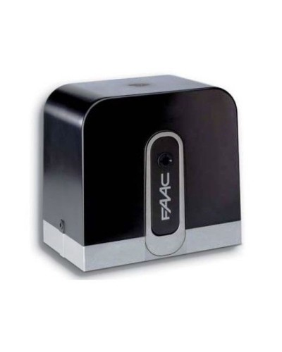 Привод C720 Faac 109320 в Орле Автоматизация ворот Pintop.ru