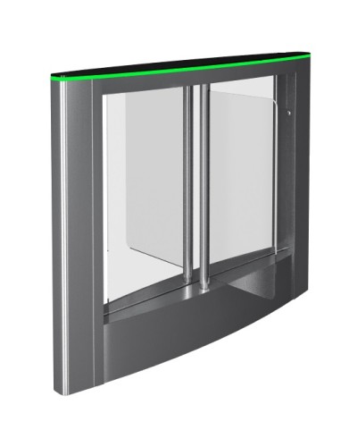 Модуль центральный турникета 660 Oxgard QL-04-CM-660 (ВЗР 2302-08) в Орле Турникеты Pintop.ru