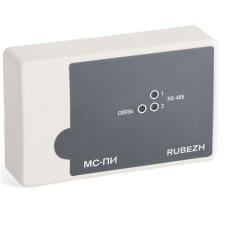 Повторитель интерфейса Рубеж МС-ПИ