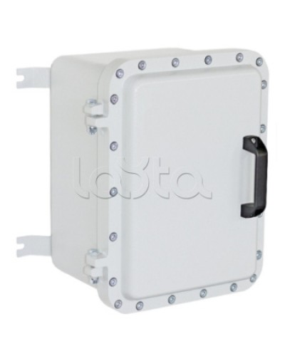 Коробка взрывозащищённая Спектрон-КВ-Exd-А-ЭП 570х370х300 в Орле Комутационные взрывозащищенные коробки Pintop.ru