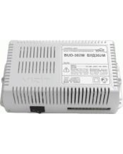 Блок управления домофона Vizit БУД-302М в Орле Блоки управления многоабонентные Pintop.ru