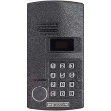 Блок вызова домофона Метаком MK2003.2-RFEN