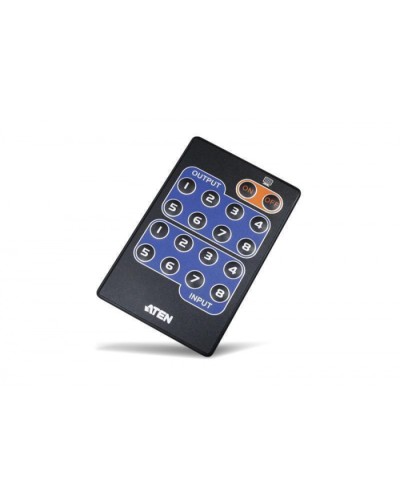 Инфракрасный пульт ДУ ATEN 2XRT-0106G в Орле Пульты управления и матричные переключатели для видеонаблюдения Pintop.ru