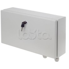 Блок питания всепогодный Полисервис БРП1-ТИ-12-4/14 исп.5