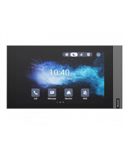 Настенный интерком-монитор Akuvox S562W в Орле Интерфоны и интеркомы Pintop.ru