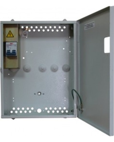 Бокс монтажный VIZIT-MB1A в Орле Щиты электрические Pintop.ru