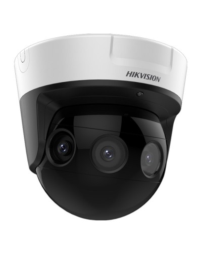 Уличная IP-камера Hikvision DS-2CD6944G0-IHS(2.8mm)(C) в Орле IP-камеры Pintop.ru