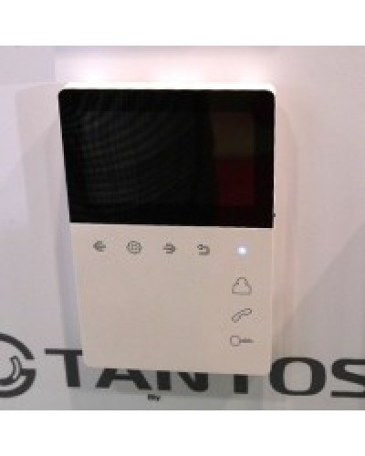 Монитор видеодомофона Tantos Elly S в Орле Абонентские видеоустройства Pintop.ru