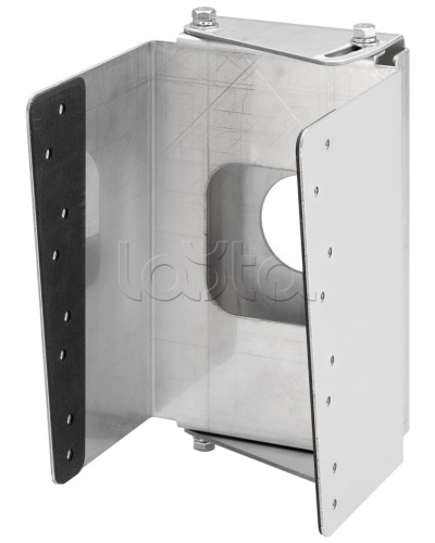 Крепеж настенный TOA SR-TB4WP в Орле Системы оповещения и трансляции TOA Pintop.ru