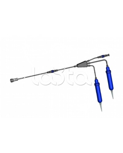 Элемент сейсмически чувствительный Юмирс СЧЭ (ЮСДП.425119.016-01) в Орле Извещатели охраны периметра Pintop.ru