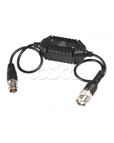 Изолятор коаксиального кабеля SC&T GL001 в Орле Видеоусилители, Модуляторы, Делители Pintop.ru