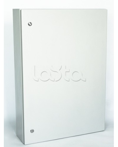 Металлический шкаф с термоизоляцией Forteza ТШУ-1200.2.Н (800x1200x230) в Орле Технические средства охраны периметра Pintop.ru