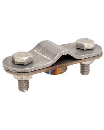 Держатель фасадный Ni EKF PROxima (lp-31000-ni) в Орле Электротехническое оборудование Pintop.ru