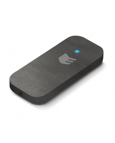 Считыватель мультиформатный ESMART Reader BLE серии STONE (ER1501 EO1526) (Carbon Concrete) Mullion в Орле Считыватели Pintop.ru