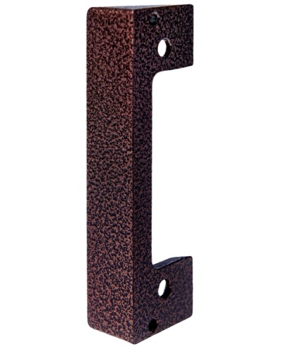 Уголок Activision Уголок 005 Медь в Орле Аксессуары для малоабонентных видеодомофонов Pintop.ru