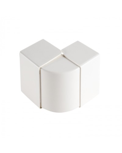 RE 60х40 Угол внешний изменяемый, огнестойкость E110 (4шт) 1кор.=360шт. Экопласт в Орле Аксессуары для кабель-канала Pintop.ru