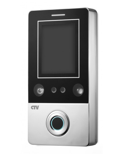 Контроллер-считыватель CTV-F10 EM в Орле Контроллеры Pintop.ru